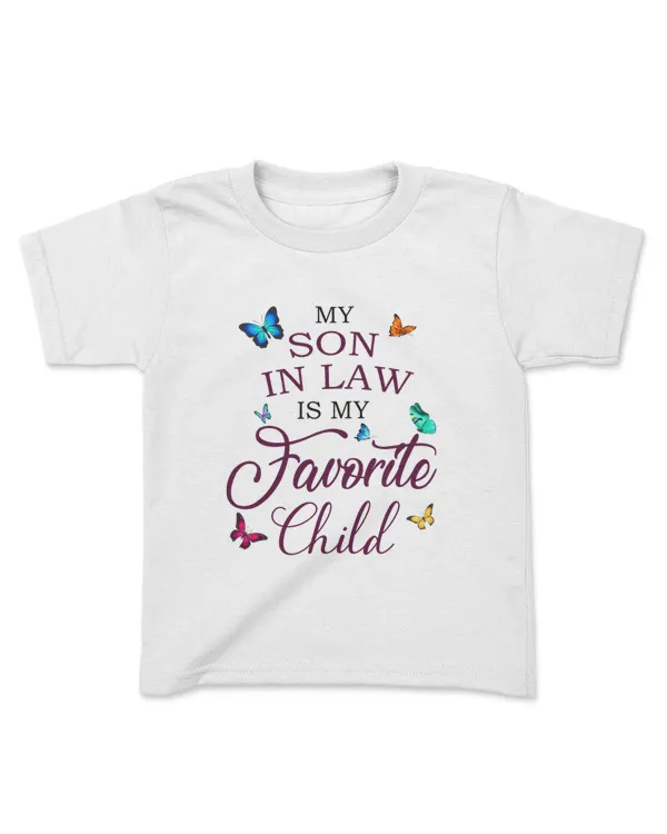 Kids Standard T-Shirt