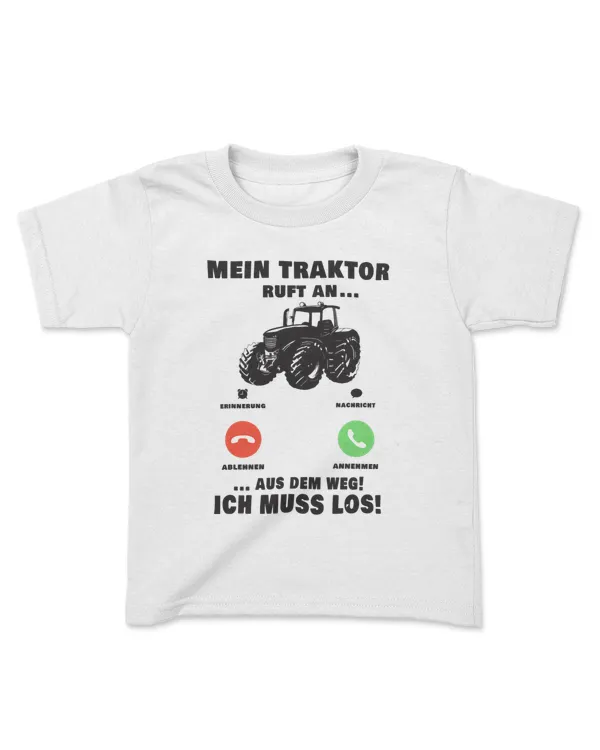 Kids Standard T-Shirt