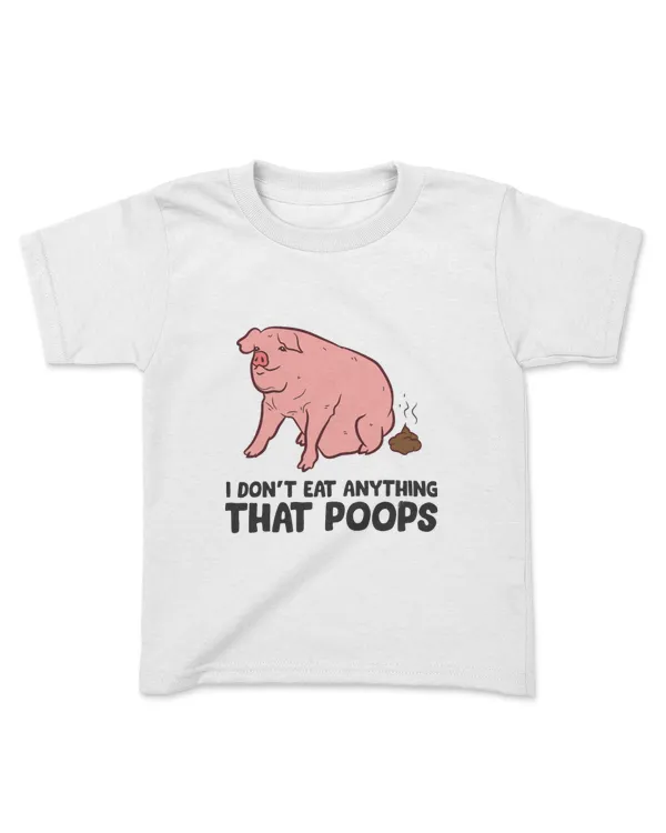 Kids Standard T-Shirt