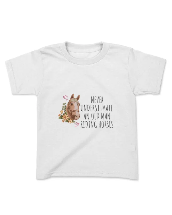 Kids Standard T-Shirt