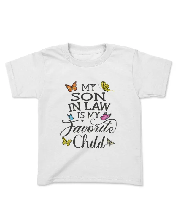 Kids Standard T-Shirt