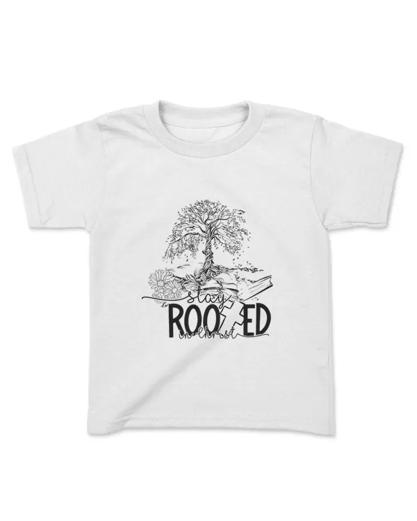 Kids Standard T-Shirt