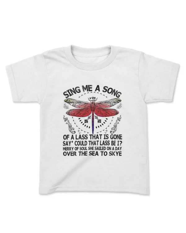 Kids Standard T-Shirt