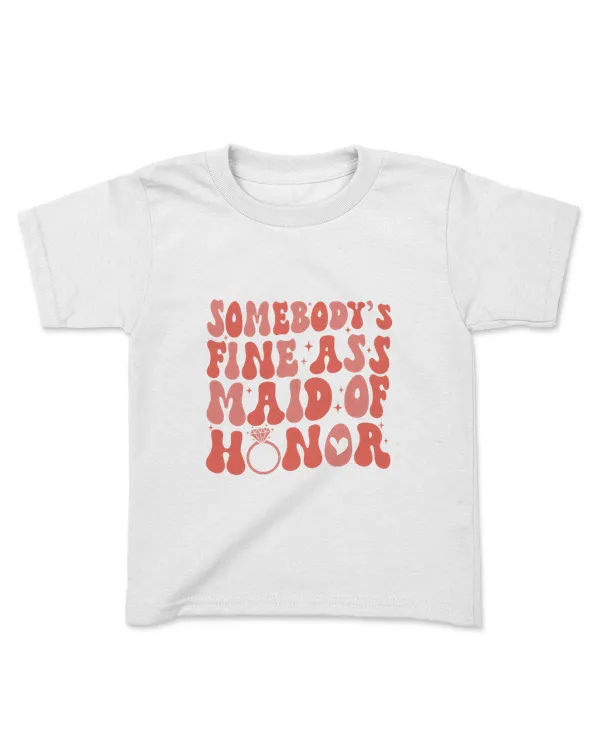 Kids Standard T-Shirt