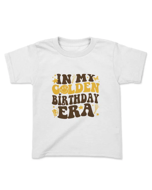 Kids Standard T-Shirt