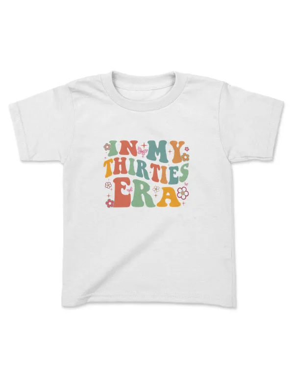 Kids Standard T-Shirt