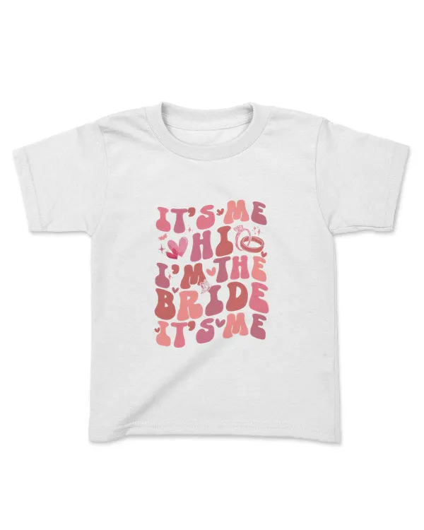 Kids Standard T-Shirt