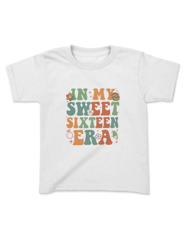 Kids Standard T-Shirt