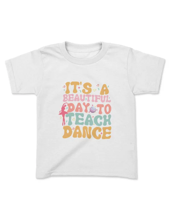 Kids Standard T-Shirt