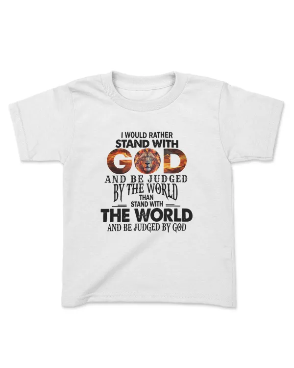 Kids Standard T-Shirt