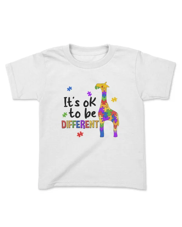 Kids Standard T-Shirt