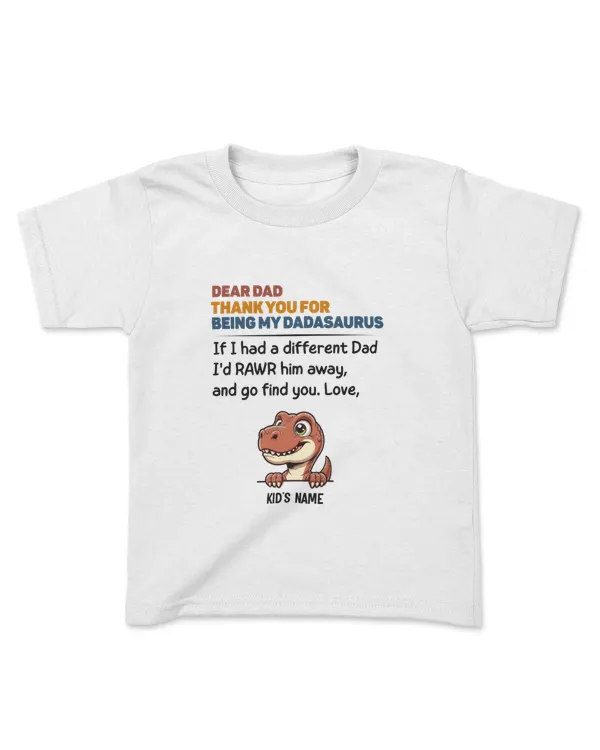 Kids Standard T-Shirt