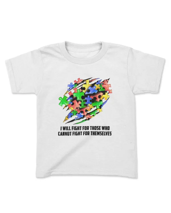 Kids Standard T-Shirt