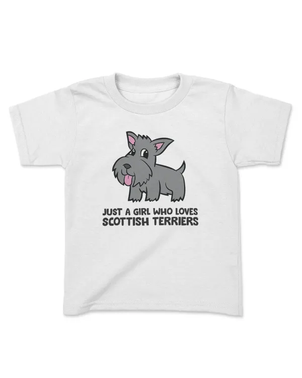 Kids Standard T-Shirt