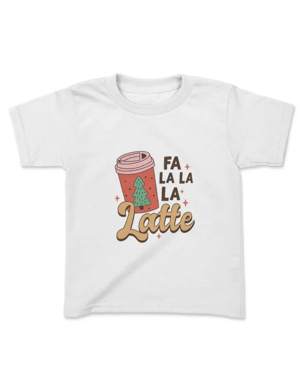 Kids Standard T-Shirt