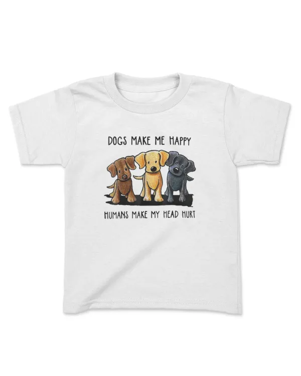 Kids Standard T-Shirt