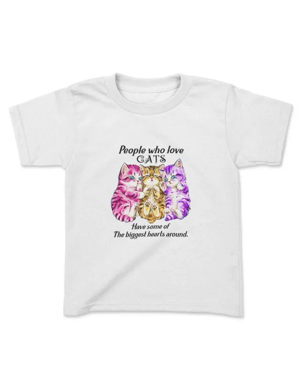 Kids Standard T-Shirt