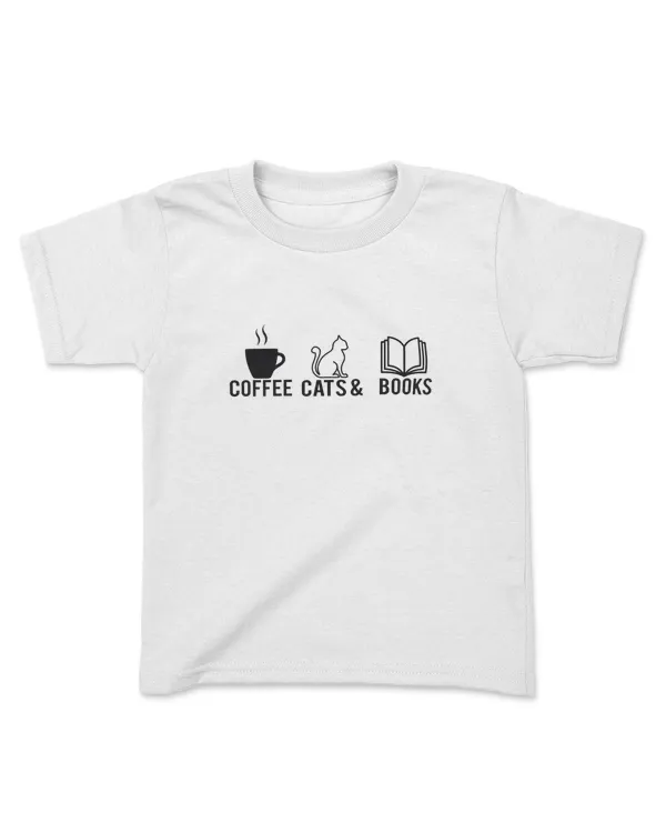 Kids Standard T-Shirt