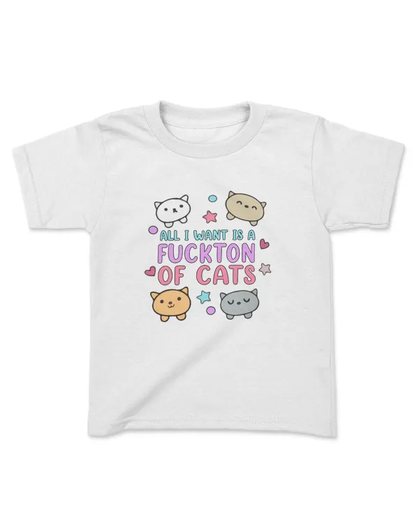 Kids Standard T-Shirt