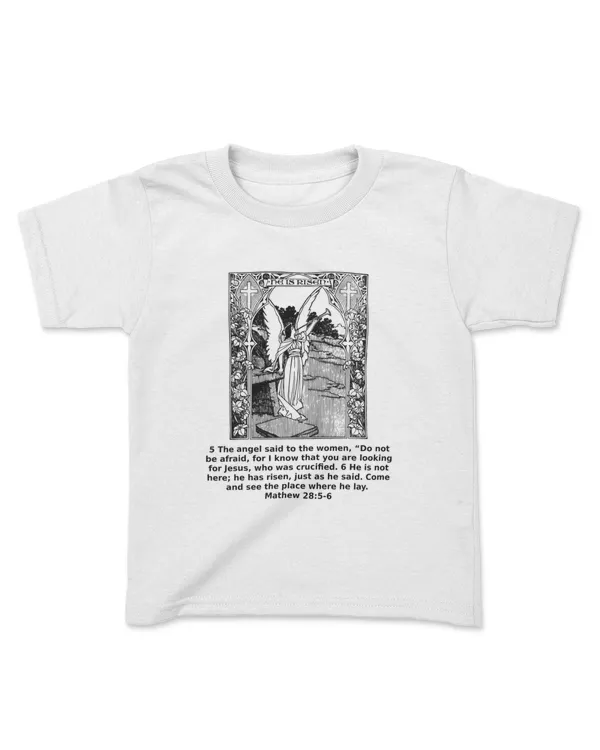 Kids Standard T-Shirt