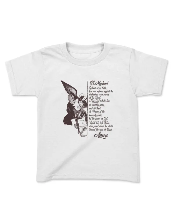 Kids Standard T-Shirt