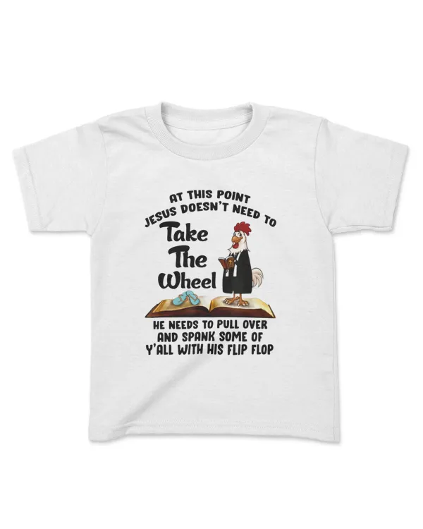 Kids Standard T-Shirt