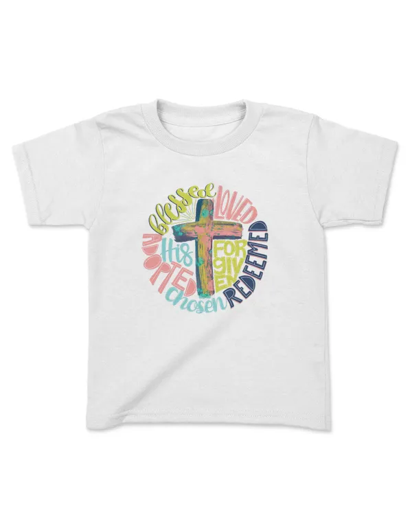 Kids Standard T-Shirt