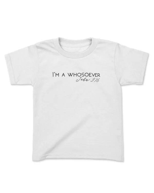 Kids Standard T-Shirt