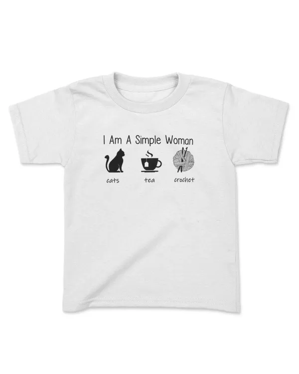 Kids Standard T-Shirt