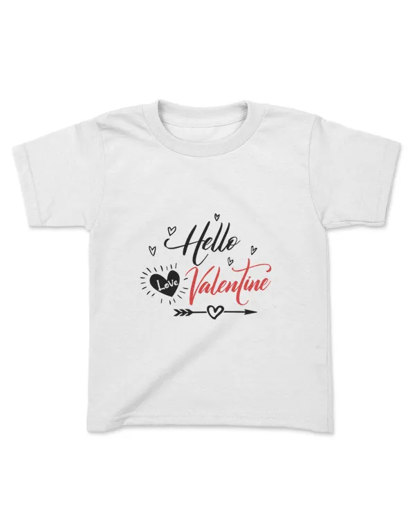 Kids Standard T-Shirt