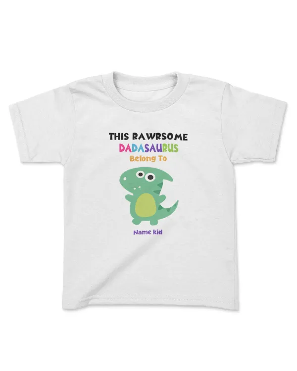 Kids Standard T-Shirt