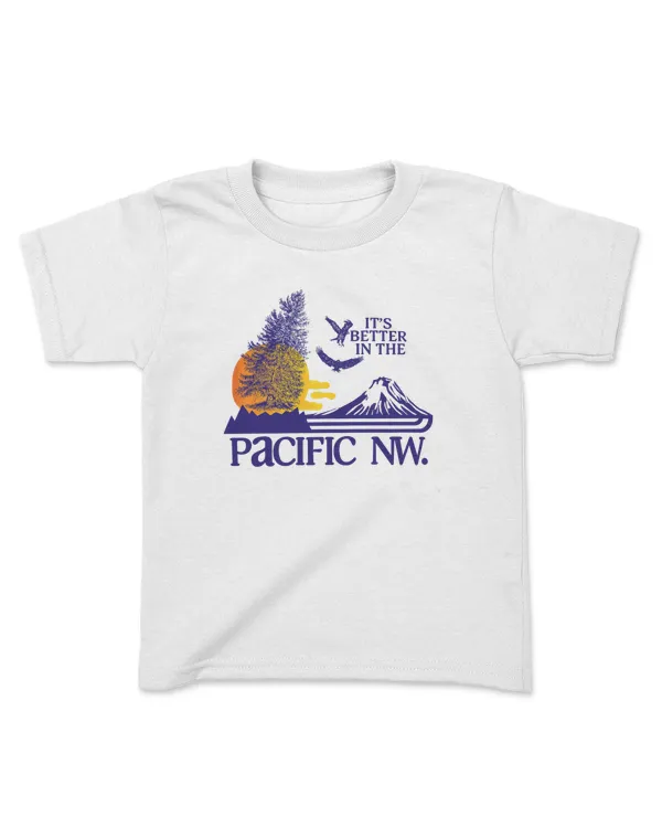 Kids Standard T-Shirt