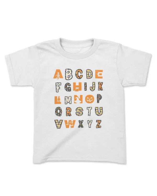 Kids Standard T-Shirt