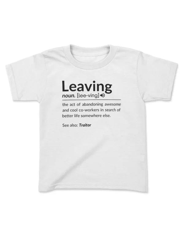 Kids Standard T-Shirt