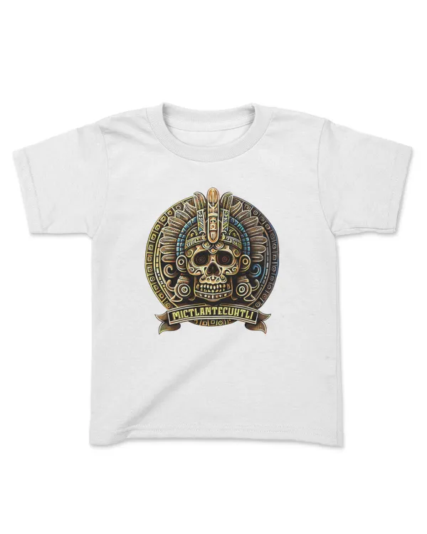 Kids Standard T-Shirt