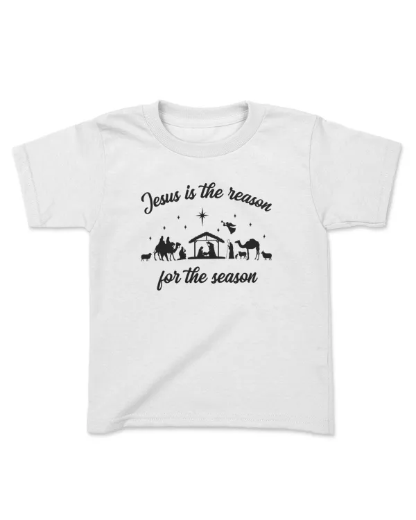 Kids Standard T-Shirt