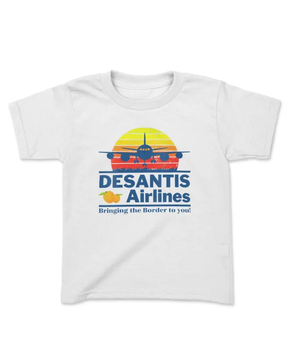 Kids Standard T-Shirt