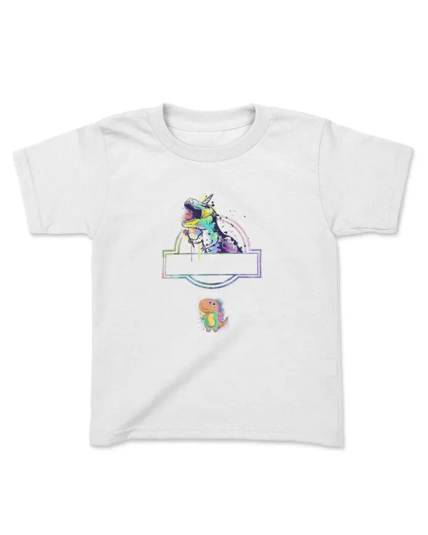 Kids Standard T-Shirt