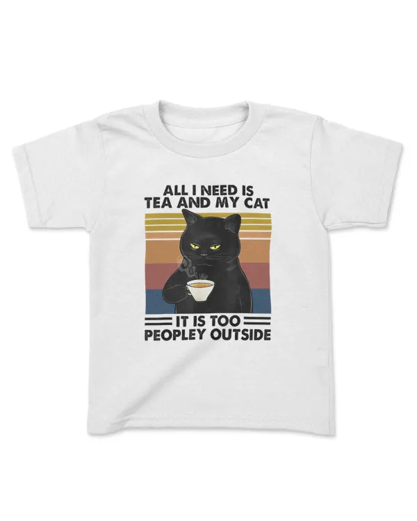 Kids Standard T-Shirt