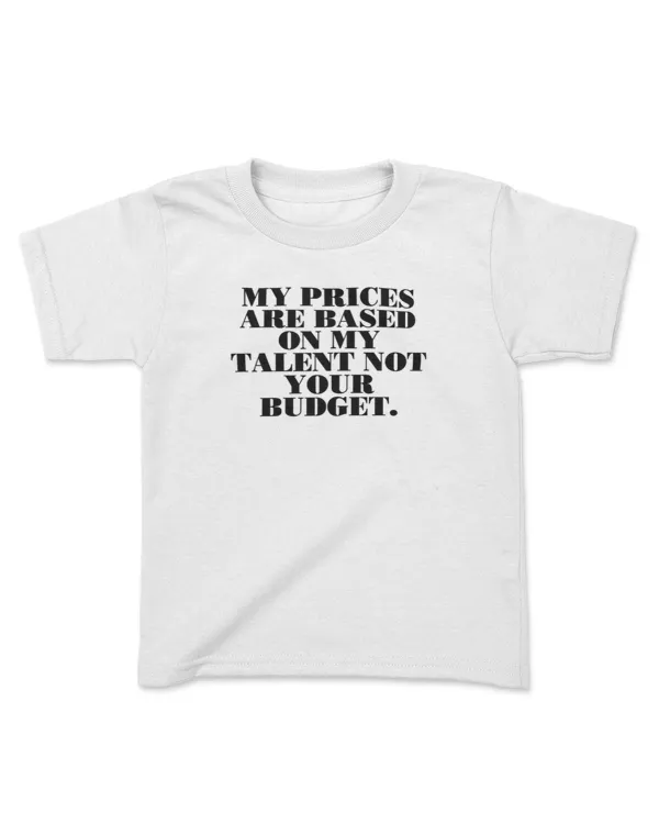 Kids Standard T-Shirt