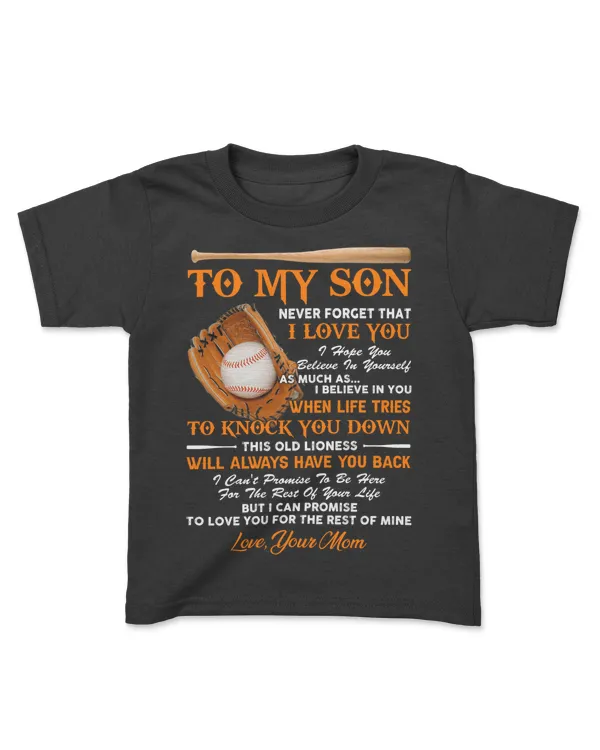 Kids Standard T-Shirt