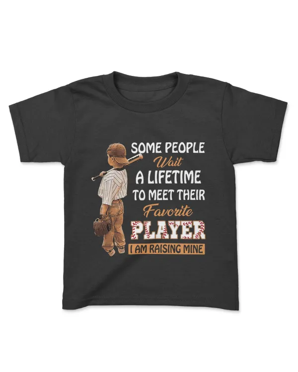 Kids Standard T-Shirt