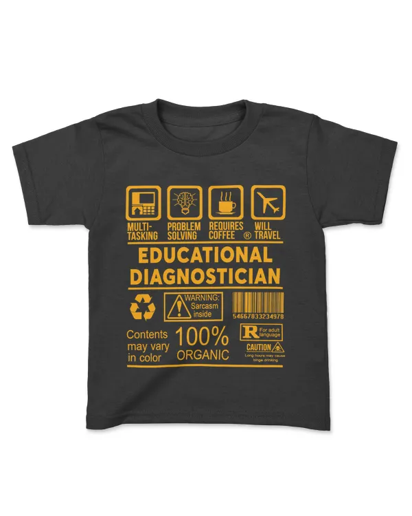 Youth's Standard T-Shirt