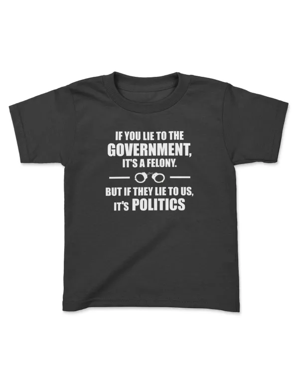 Youth's Standard T-Shirt