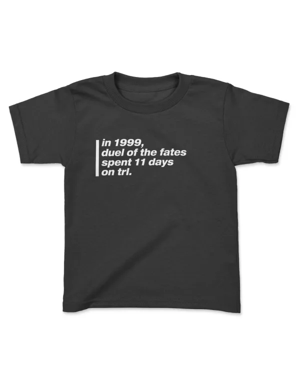 Youth's Standard T-Shirt