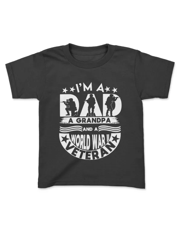 Kids Standard T-Shirt