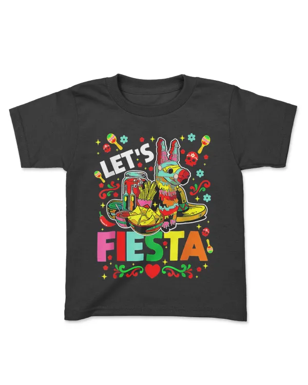 Kids Standard T-Shirt