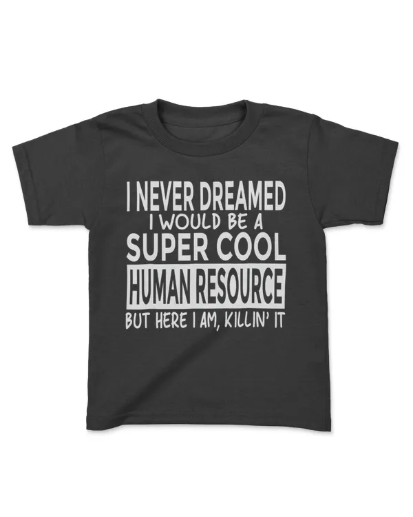 Kids Standard T-Shirt