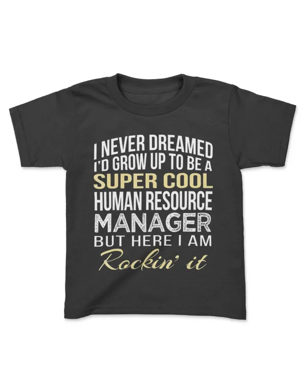 Kids Standard T-Shirt