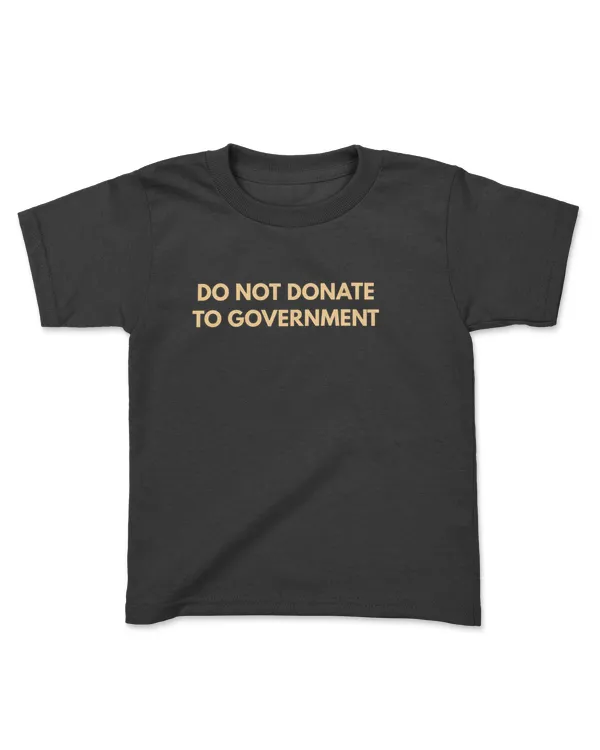 Youth's Standard T-Shirt